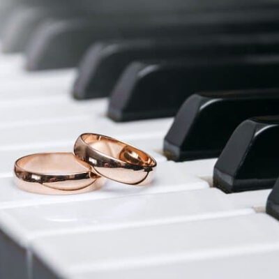 Heiraten in unserer Kirchengemeinde