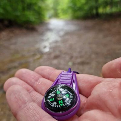 Rückblick: Wallfahrt zum Annaberg