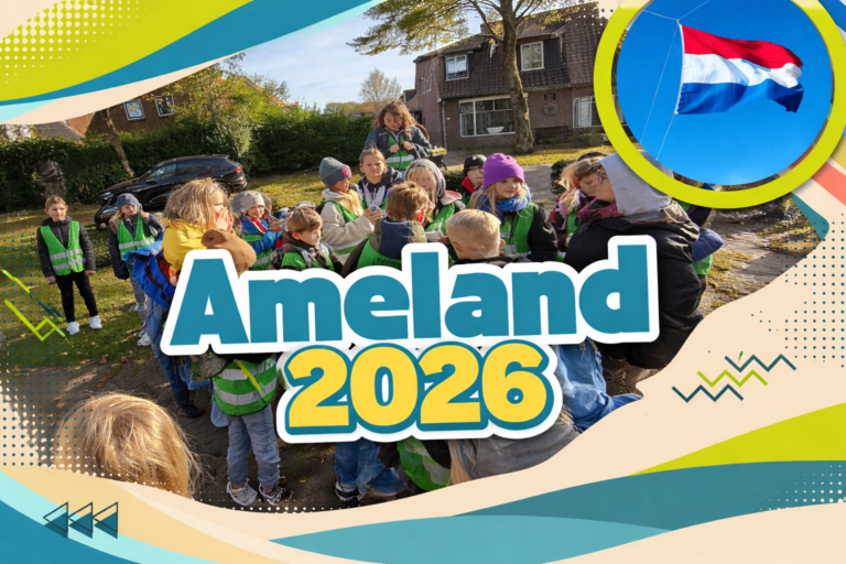 Ameland 2026